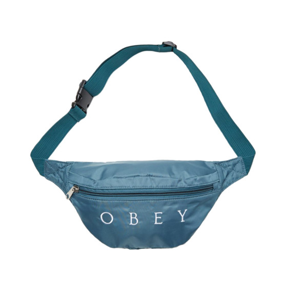 Obey Γυναικείο τσαντάκι μέσης